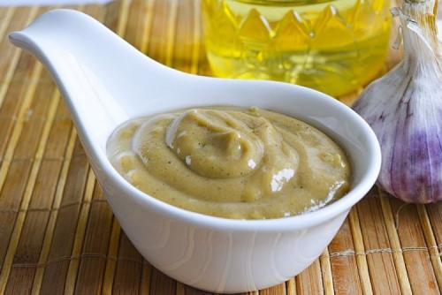 Как использовать часник, имбирь и лимон в соусах и маринадах. 25 быстрых и легких маринадов для мяса