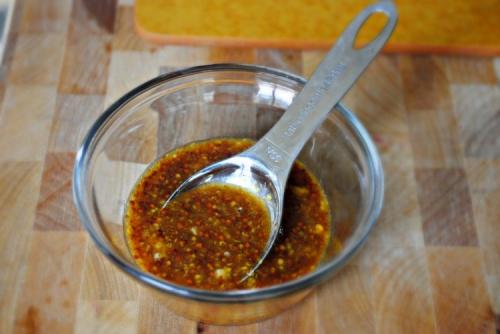 Как использовать часник, имбирь и лимон в соусах и маринадах. 25 быстрых и легких маринадов для мяса