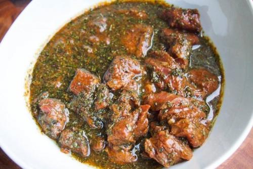 Как использовать часник, имбирь и лимон в соусах и маринадах. 25 быстрых и легких маринадов для мяса