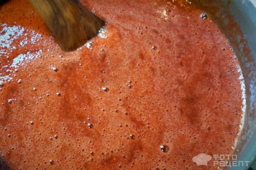 Конфитюр из сливы с пектином. Рецепт: Сливовый джем - Быстрый вариант