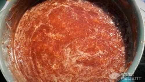 Конфитюр из сливы с пектином. Рецепт: Сливовый джем - Быстрый вариант