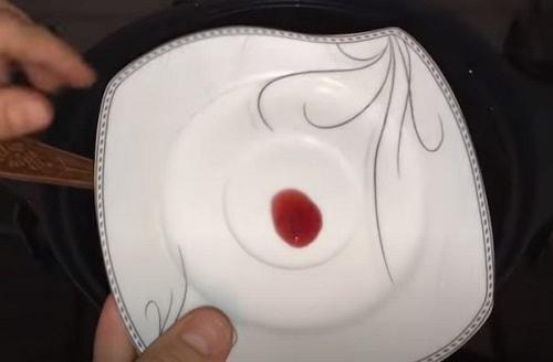 Густой джем из слив с желатином. Желе из сливы на зиму — простые рецепты с желатином, без косточек