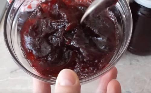Сливовый джем кусочками. Джем из сливы без косточек на зиму (простые рецепты пальчики оближешь)