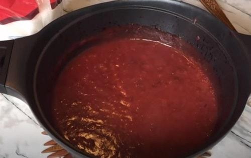 Густой джем из слив с желатином. Желе из сливы на зиму — простые рецепты с желатином, без косточек