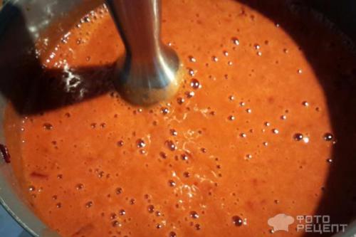 Конфитюр из сливы с пектином. Рецепт: Сливовый джем - Быстрый вариант