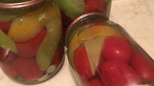 Как приготовить розовые томаты. Как вкусно и необычно заготовить розовые помидоры на зиму — подборка лучших рецептов