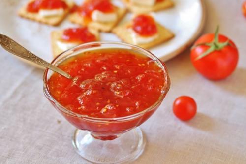 Как выращивать розовый томат