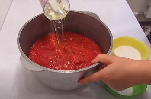 Готовим лечо из баклажанов на зиму пальчики оближешь. Лечо из баклажанов на зиму — невероятно вкусные рецепты