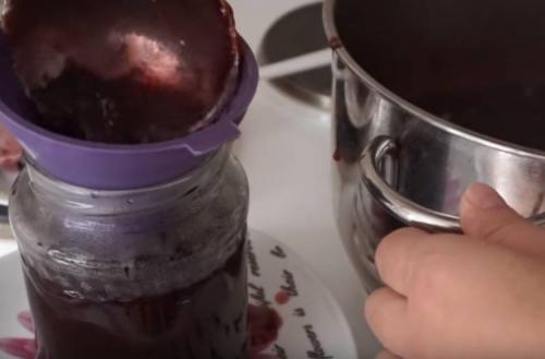 Как приготовить джем из сливы на зиму. Джем из сливы без косточек на зиму (рецепт пальчики оближешь)