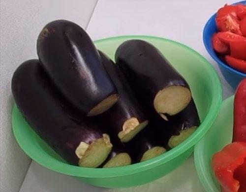 Готовим лечо из баклажанов на зиму пальчики оближешь. Лечо из баклажанов на зиму — невероятно вкусные рецепты