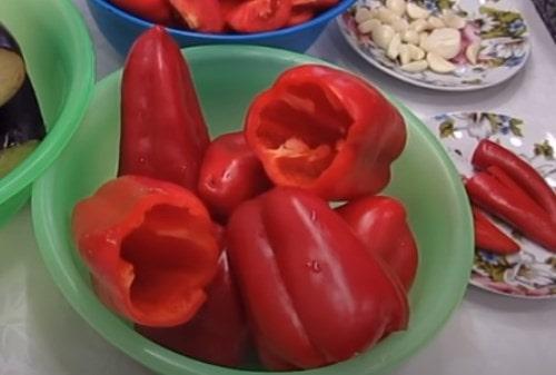 Готовим лечо из баклажанов на зиму пальчики оближешь. Лечо из баклажанов на зиму — невероятно вкусные рецепты