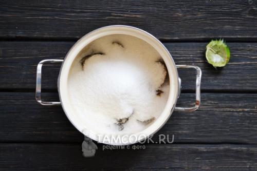 Как приготовить джем из сливы на зиму. Джем из сливы без косточек на зиму (рецепт пальчики оближешь) 33 Как приготовить джем из сливы на зиму. Джем из сливы без косточек на зиму (рецепт пальчики оближешь) 33