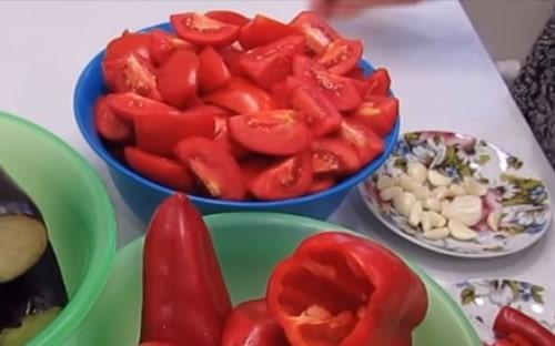 Готовим лечо из баклажанов на зиму пальчики оближешь. Лечо из баклажанов на зиму — невероятно вкусные рецепты