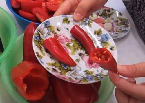 Готовим лечо из баклажанов на зиму пальчики оближешь. Лечо из баклажанов на зиму — невероятно вкусные рецепты