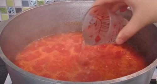 Готовим лечо из баклажанов на зиму пальчики оближешь. Лечо из баклажанов на зиму — невероятно вкусные рецепты