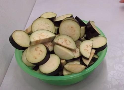 Готовим лечо из баклажанов на зиму пальчики оближешь. Лечо из баклажанов на зиму — невероятно вкусные рецепты