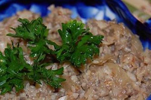 Как хранить икру грибную с луком, морковью и помидорами после приготовления. Грибная икра замороженная