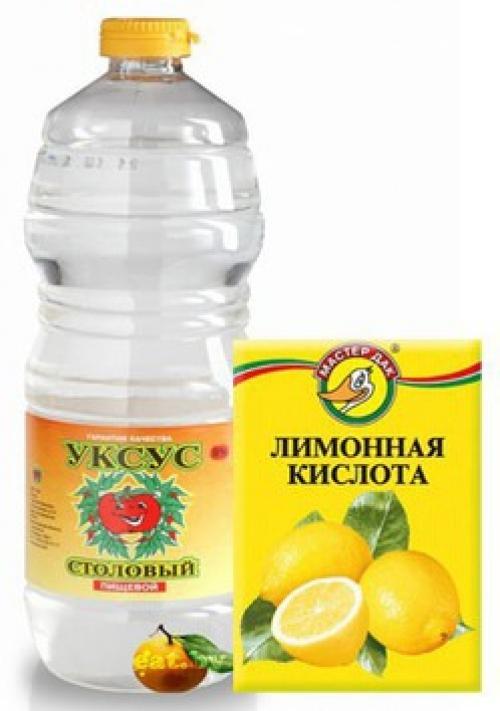 Можно ли заменить уксус на что-то другое в рецепте быстрой маринованной капусты. Чем заменить уксус при консервировании