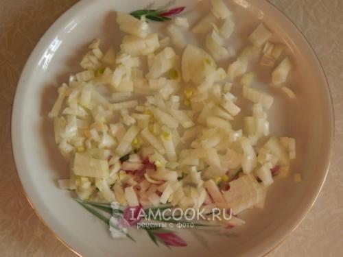 Вкусный рецепт икры грибной с луком, морковью и помидорами 22 Вкусный рецепт икры грибной с луком, морковью и помидорами 22