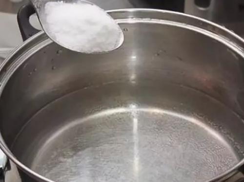 Что нужно для приготовления быстрой маринованной капусты с уксусом