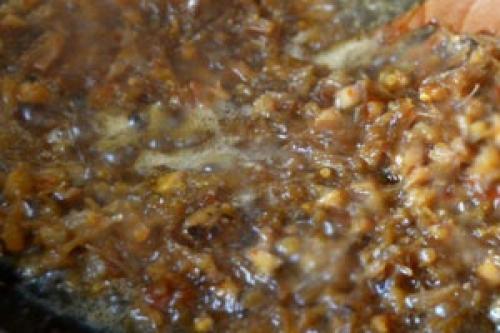 Как хранить икру грибную с луком, морковью и помидорами после приготовления. Грибная икра замороженная