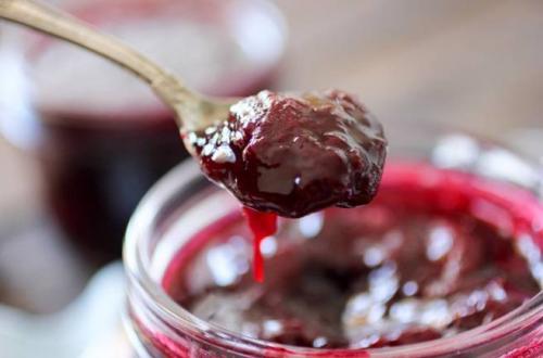 Как приготовить джем из сливы. Джем из сливы без косточек на зиму (простые рецепты пальчики оближешь)