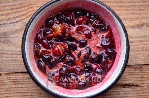 Джем из сливы без косточек на зиму. Густое варенье из сливы без косточек на зиму - 5 рецептов с фото пошагово 35 Джем из сливы без косточек на зиму. Густое варенье из сливы без косточек на зиму - 5 рецептов с фото пошагово 35