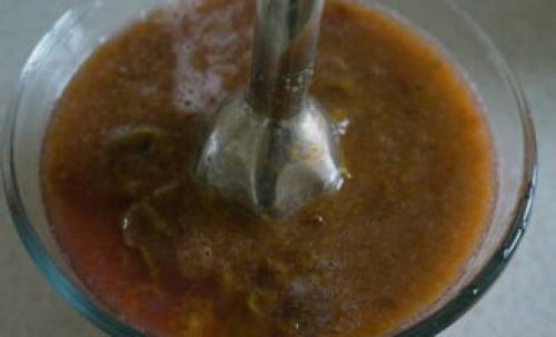 Повидло джем из сливы. Повидло из сливы без косточек на зиму – 8 простых рецептов