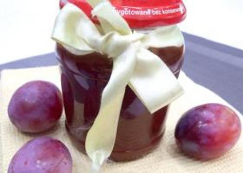 Конфитюр из желтых слив на зиму. Полезные и вредные свойства жёлтой сливы 32 Конфитюр из желтых слив на зиму. Полезные и вредные свойства жёлтой сливы 32