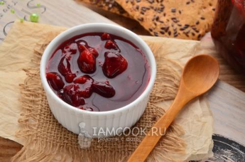 Джем из сливы без косточек на зиму. Густое варенье из сливы без косточек на зиму - 5 рецептов с фото пошагово 38 Джем из сливы без косточек на зиму. Густое варенье из сливы без косточек на зиму - 5 рецептов с фото пошагово 38