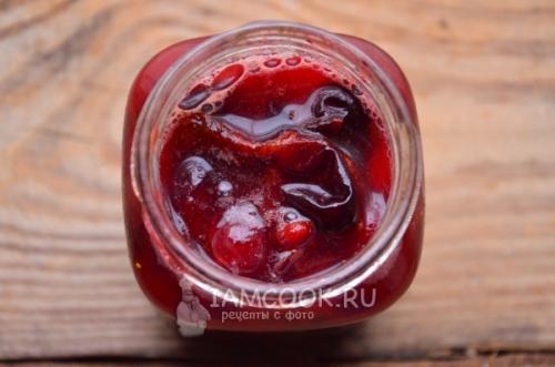 Джем из сливы без косточек на зиму. Густое варенье из сливы без косточек на зиму - 5 рецептов с фото пошагово 36 Джем из сливы без косточек на зиму. Густое варенье из сливы без косточек на зиму - 5 рецептов с фото пошагово 36