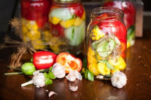 Что такое патиссоны