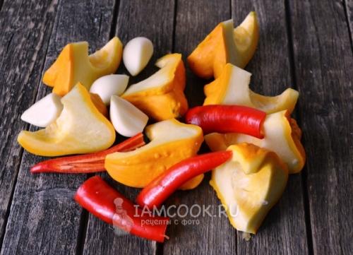 Вкусные патиссоны на зиму без стерилизации: рецепты и советы 02 Вкусные патиссоны на зиму без стерилизации: рецепты и советы 02