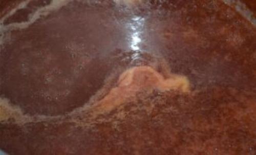 Конфитюр из сливы на зиму. Конфитюр из слив 33 Конфитюр из сливы на зиму. Конфитюр из слив 33