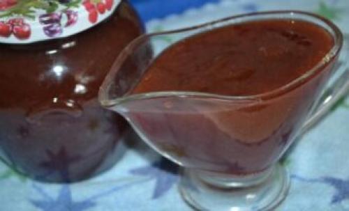 Конфитюр из сливы на зиму. Конфитюр из слив 36 Конфитюр из сливы на зиму. Конфитюр из слив 36