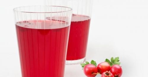 Вкуснейший компот из боярышника: рецепт на зиму 15 Вкуснейший компот из боярышника: рецепт на зиму 15