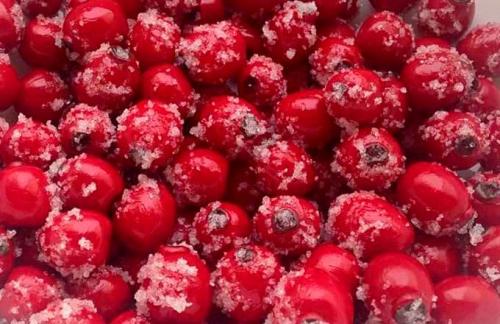 Можно ли использовать компот из боярышника на зиму для приготовления других блюд. Боярышник — 7 идеальных способов приготовления заготовки на зиму