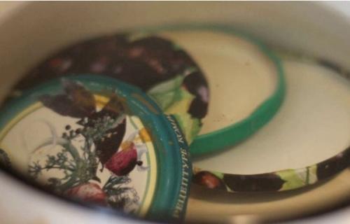 Как варить опята на зиму. Маринованные опята на зиму с уксусом без стерилизации