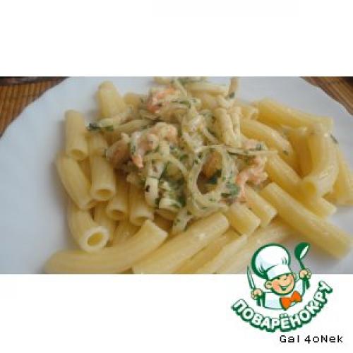 Какие соусы можно приготовить на основе морепродуктов. Соус из морепродуктов Специя