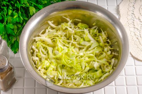 Вкус Новгорода в домашней кваше: рецепт квашеной капусты в банке 14 Вкус Новгорода в домашней кваше: рецепт квашеной капусты в банке 14