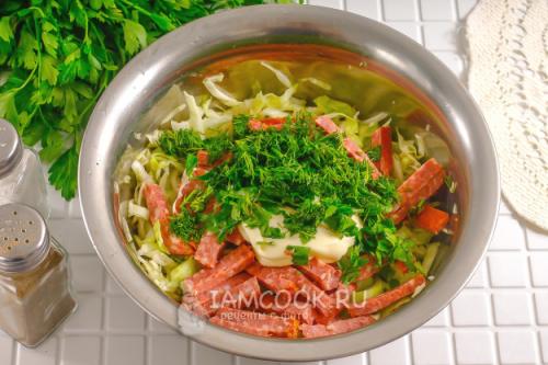 Вкус Новгорода в домашней кваше: рецепт квашеной капусты в банке 17 Вкус Новгорода в домашней кваше: рецепт квашеной капусты в банке 17