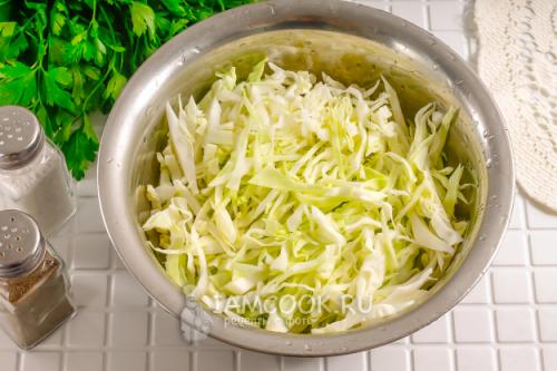 Вкус Новгорода в домашней кваше: рецепт квашеной капусты в банке 12 Вкус Новгорода в домашней кваше: рецепт квашеной капусты в банке 12