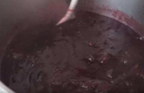 Сливовый джем блендер. Джем из сливы без косточек на зиму (рецепт пальчики оближешь)