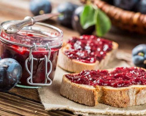 Как приготовить сливовый джем. Джем из сливы без косточек на зиму (простые рецепты пальчики оближешь)