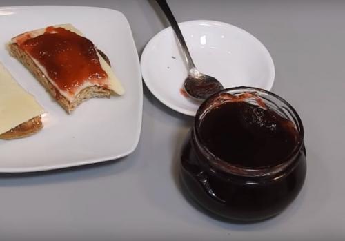 Сливовый джем через мясорубку. Джем из сливы без косточек на зиму — пальчики оближешь