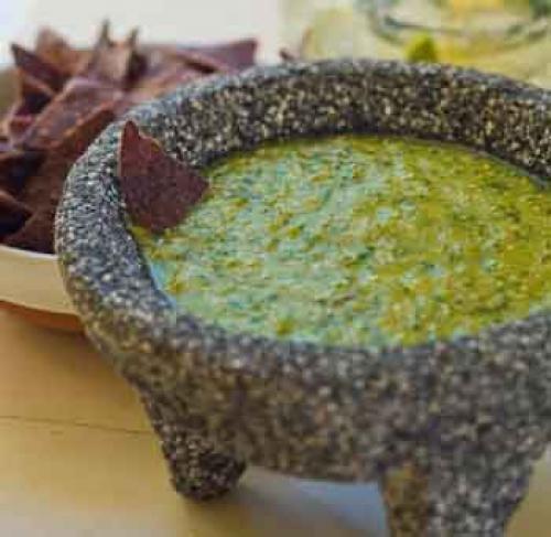 Аджика абхазская с грецким орехом: рецепт и история 16