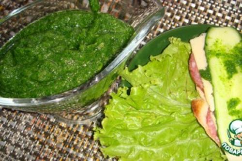 Что такое абхазская аджика