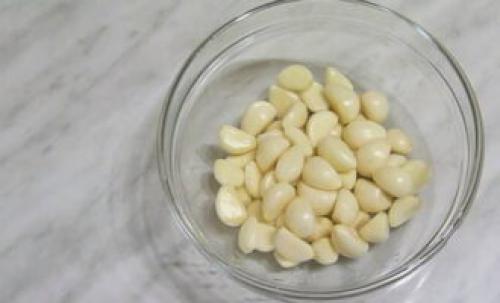 Помидоры с хреном и чесноком на зиму. Хреновина с помидорами и чесноком на зиму