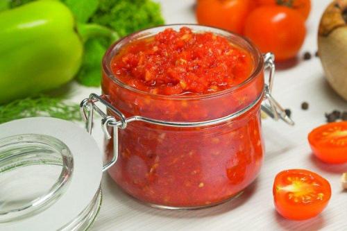 Правильный рецепт хреновины. Хреновина на зиму: 8 классических рецептов приготовления