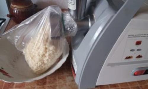 Хреновина на зиму с варкой. Классическая хреновина — 10 пошаговых рецептов приготовления